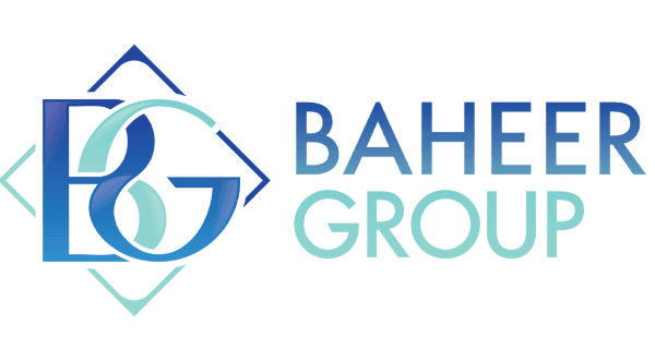 Baheer Logo